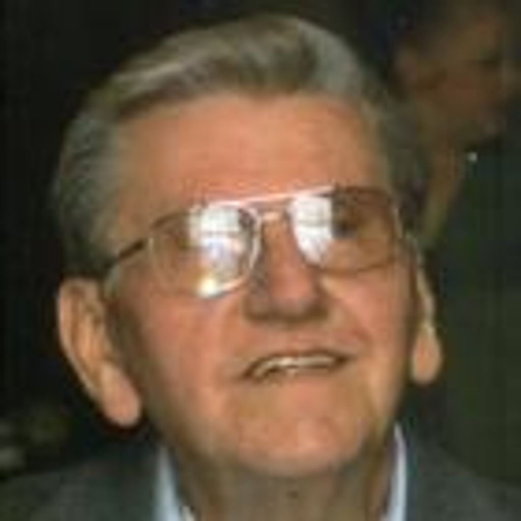 John M. Lobaugh