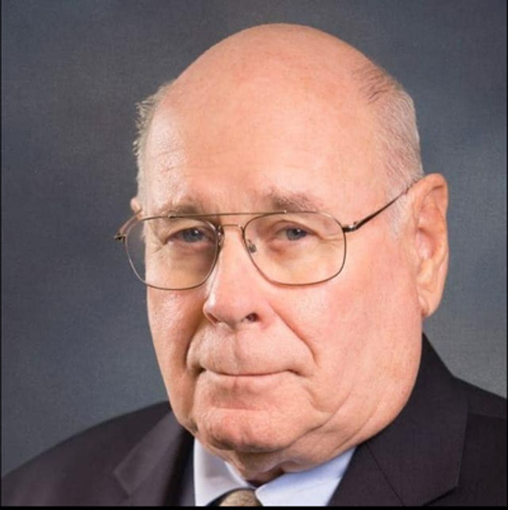 Michael Raymond Bradley Profile Photo