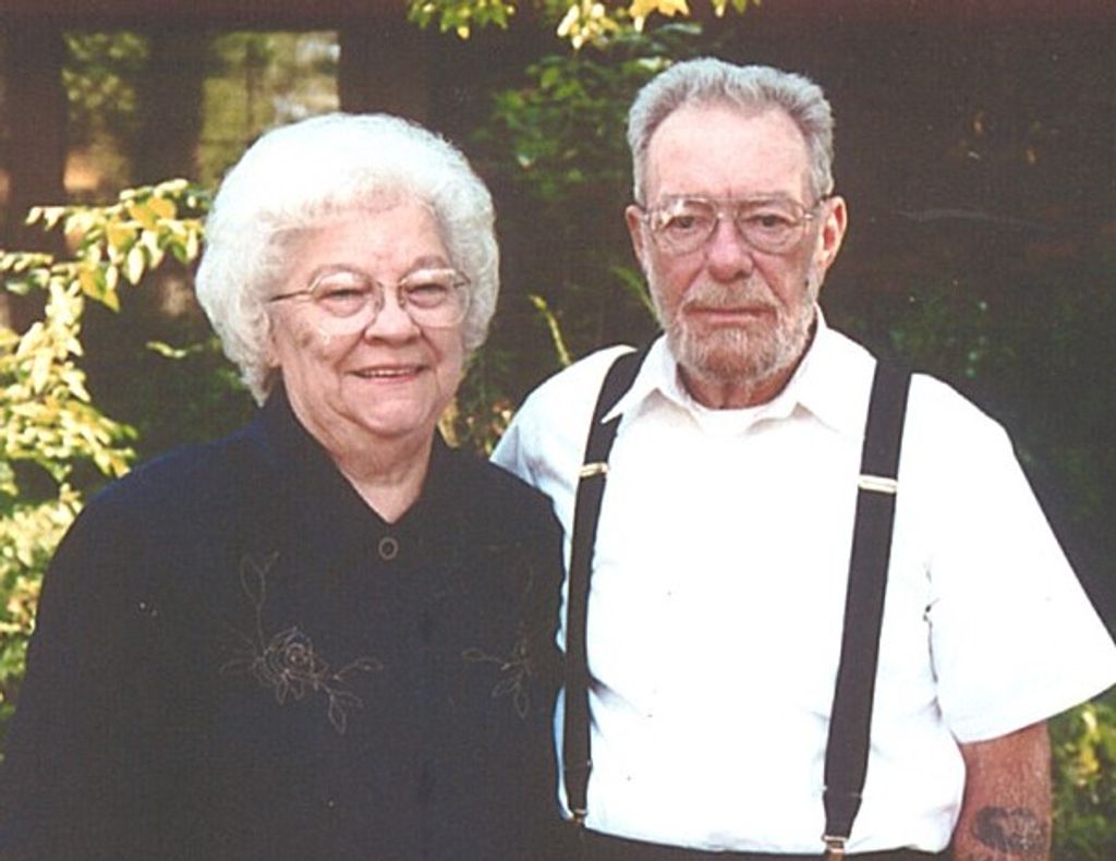 Nellie June Richardson