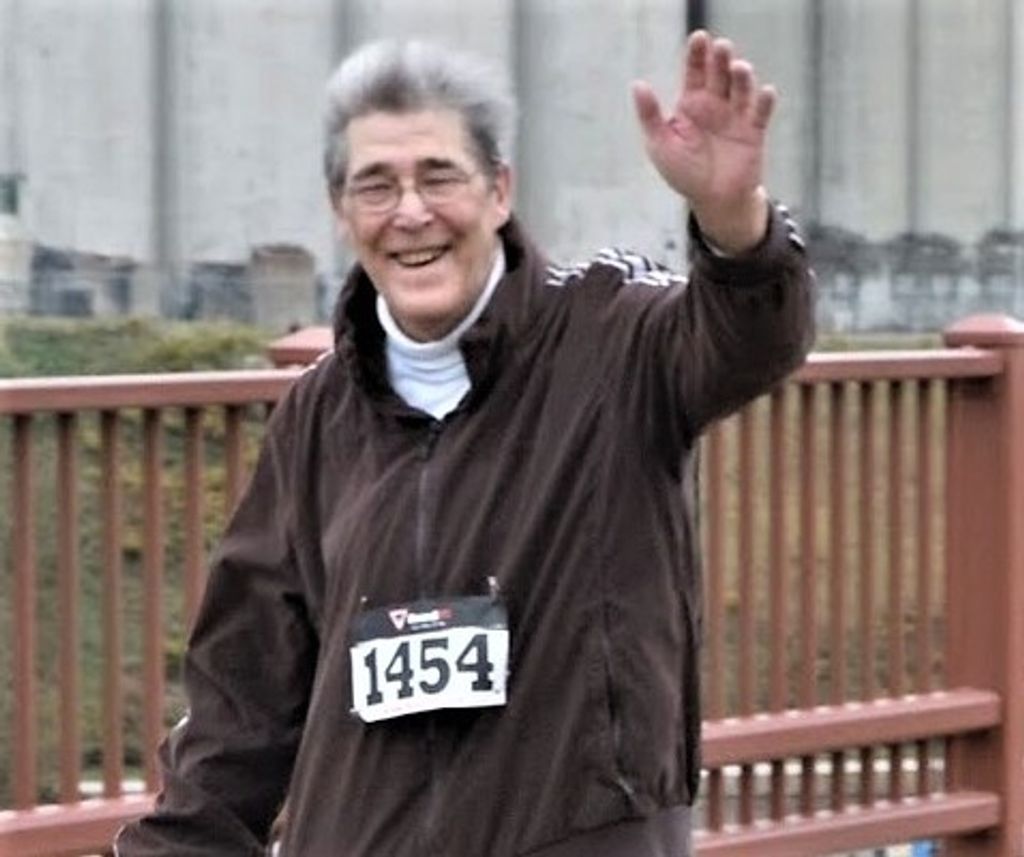 Russell David Radloff Profile Photo