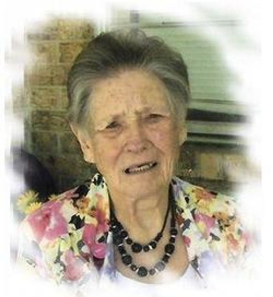 Patsy Jane Powell