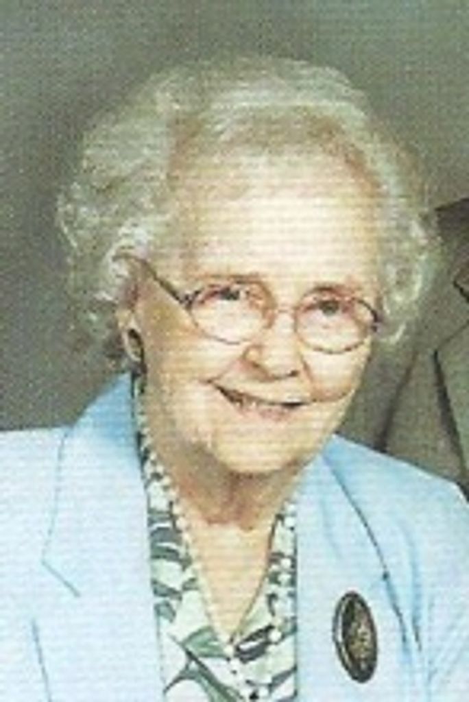 Doris Laverne Brewton