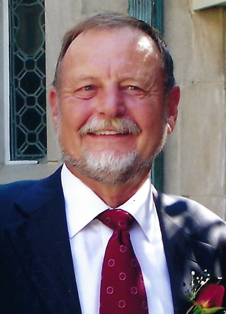Josef Semeon Baier