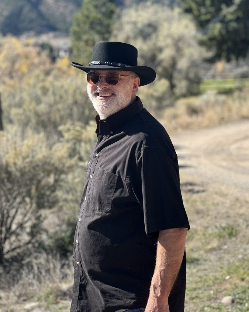 Timothy Joseph Brown Profile Photo