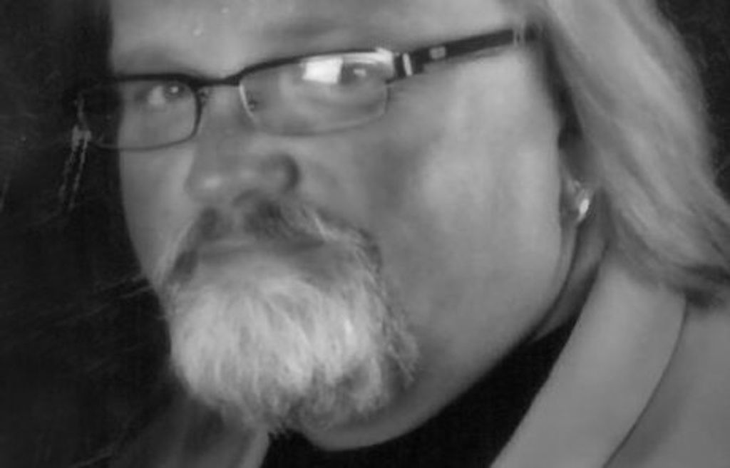 James D. “Jim” Wilmeth