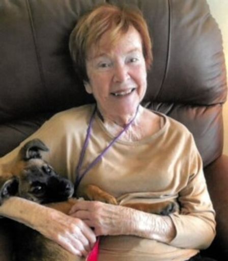 Virginia Lee Francis Profile Photo