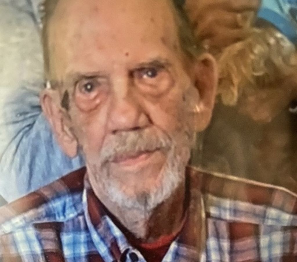 John Phillip Leggett Profile Photo