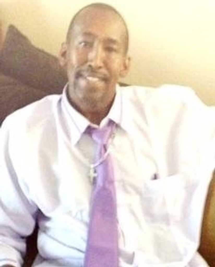 Solomon Jerry Isaac Jr. Profile Photo