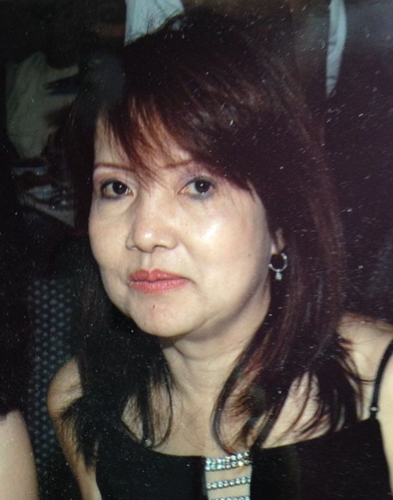 Sonia Palanca Lampano