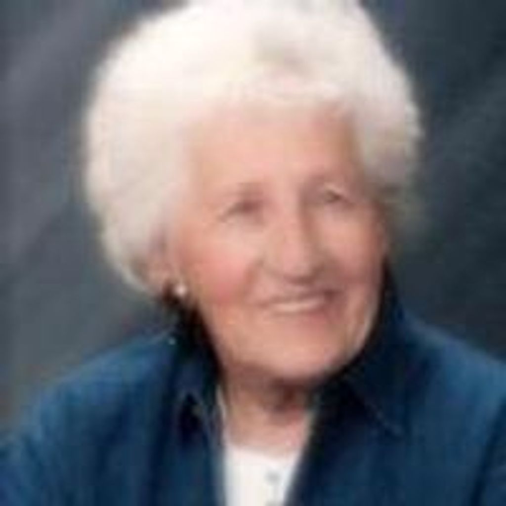 Elizabeth Donahue