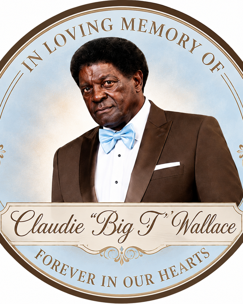 Claudie Thurrender Wallace Profile Photo