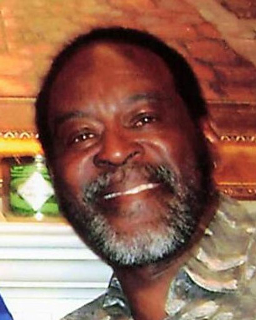 Jerry Carl McGHee Profile Photo