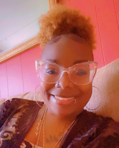 Rochelle Jones Profile Photo