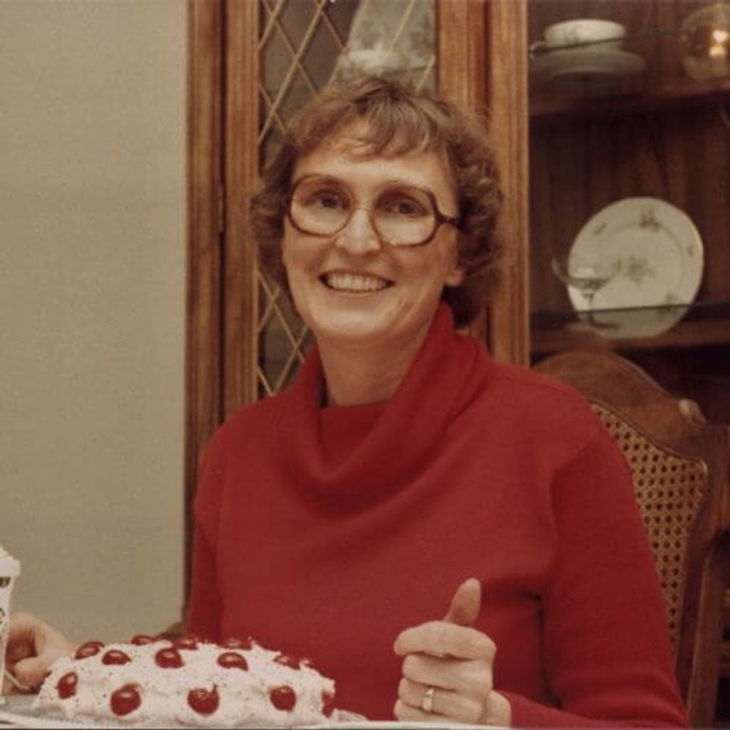 Faye E. Baker