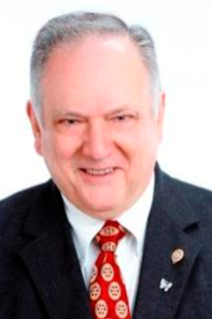 Samuel John Amico Jr.