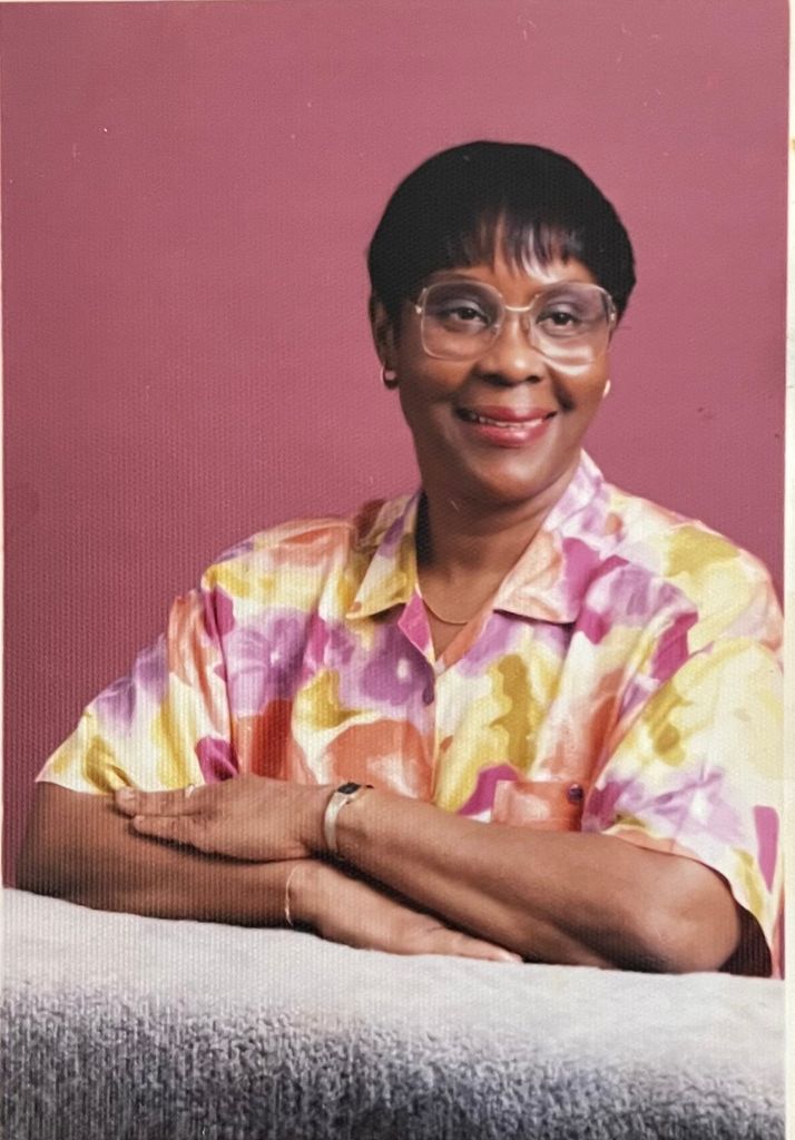 Judith Kandekore