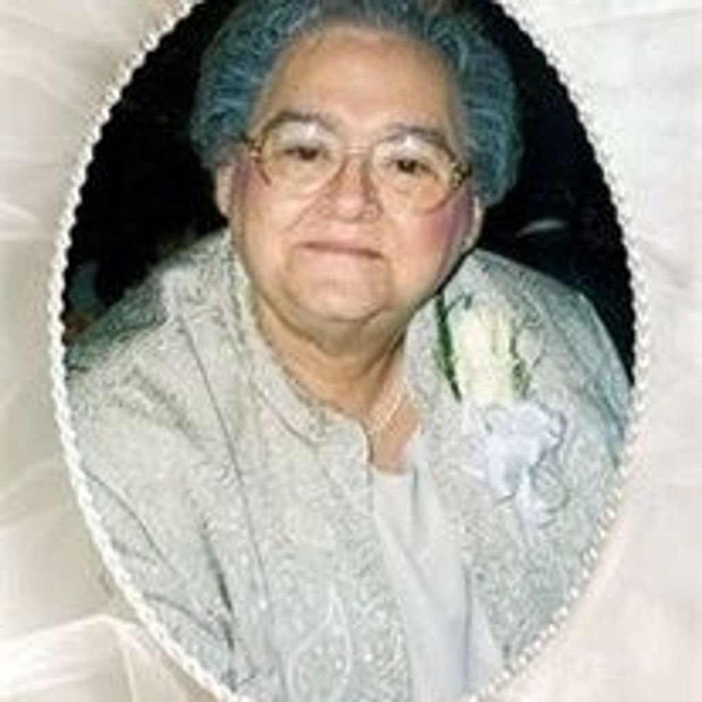 Annie Lee Leger