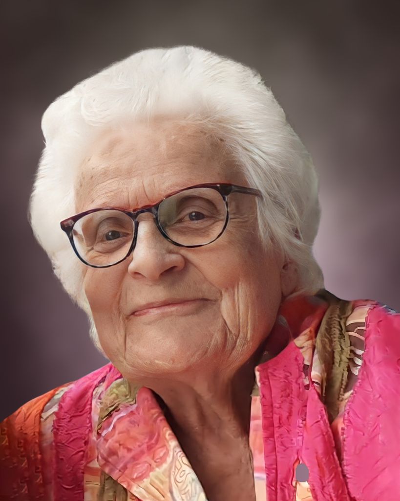 Johanna Maria Reynen-Fleuren