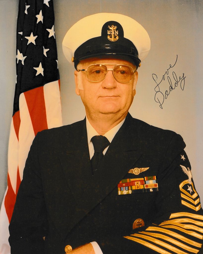 Ronald Wayne Palmer
