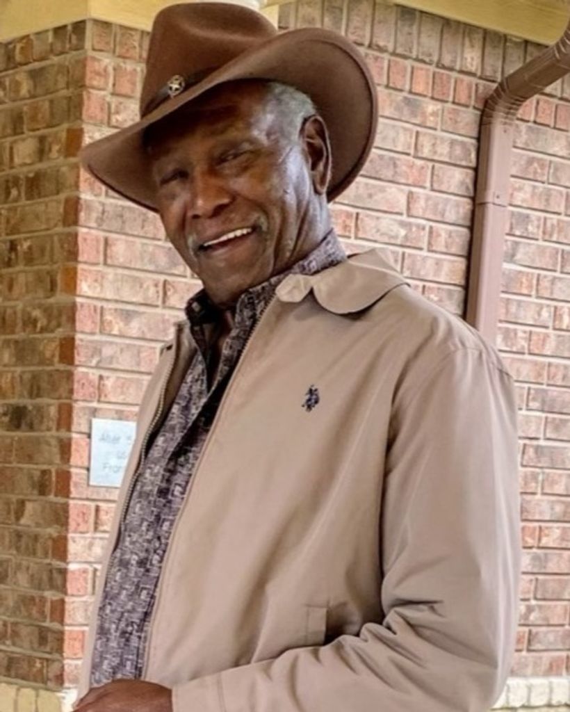 Freddie Lee Bailey
