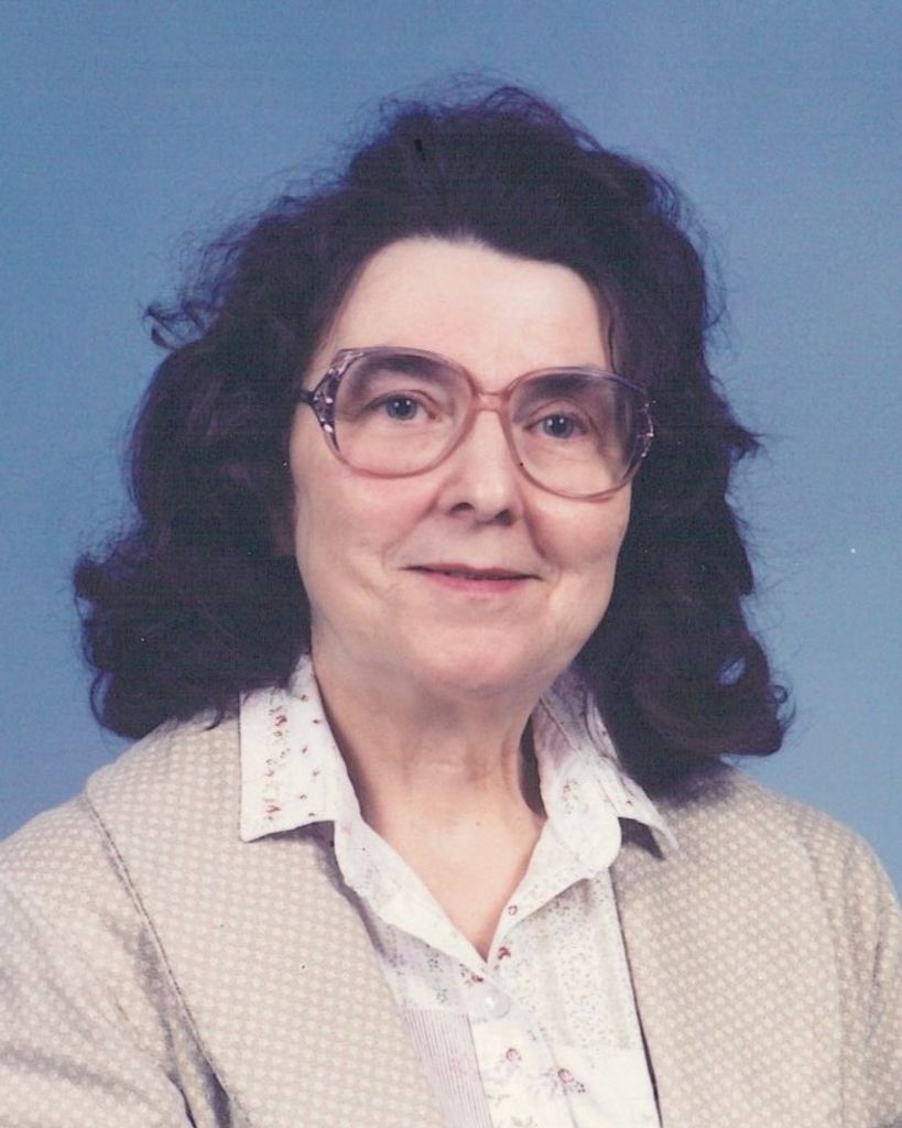 Marie Stevermer