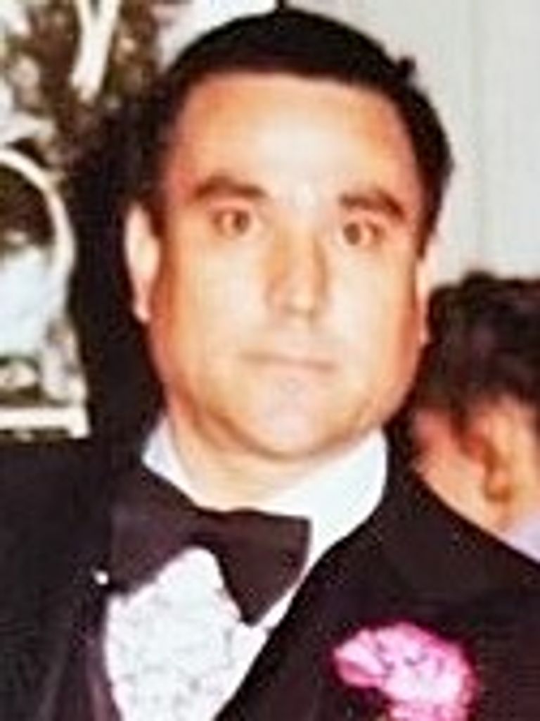 Leonel Arias Reyes