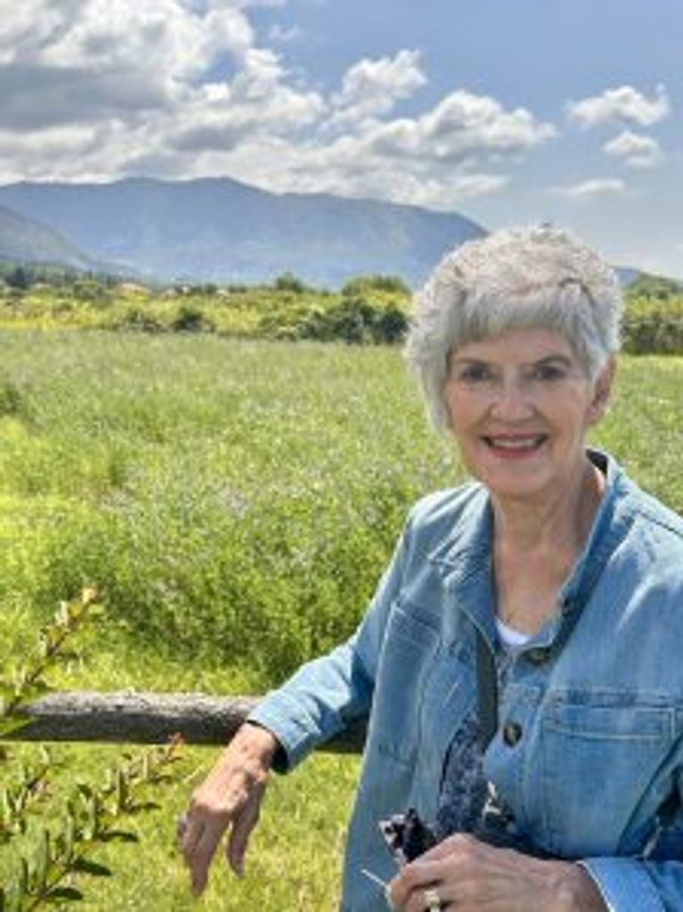 Rose Marie (Hemberger) Unrein