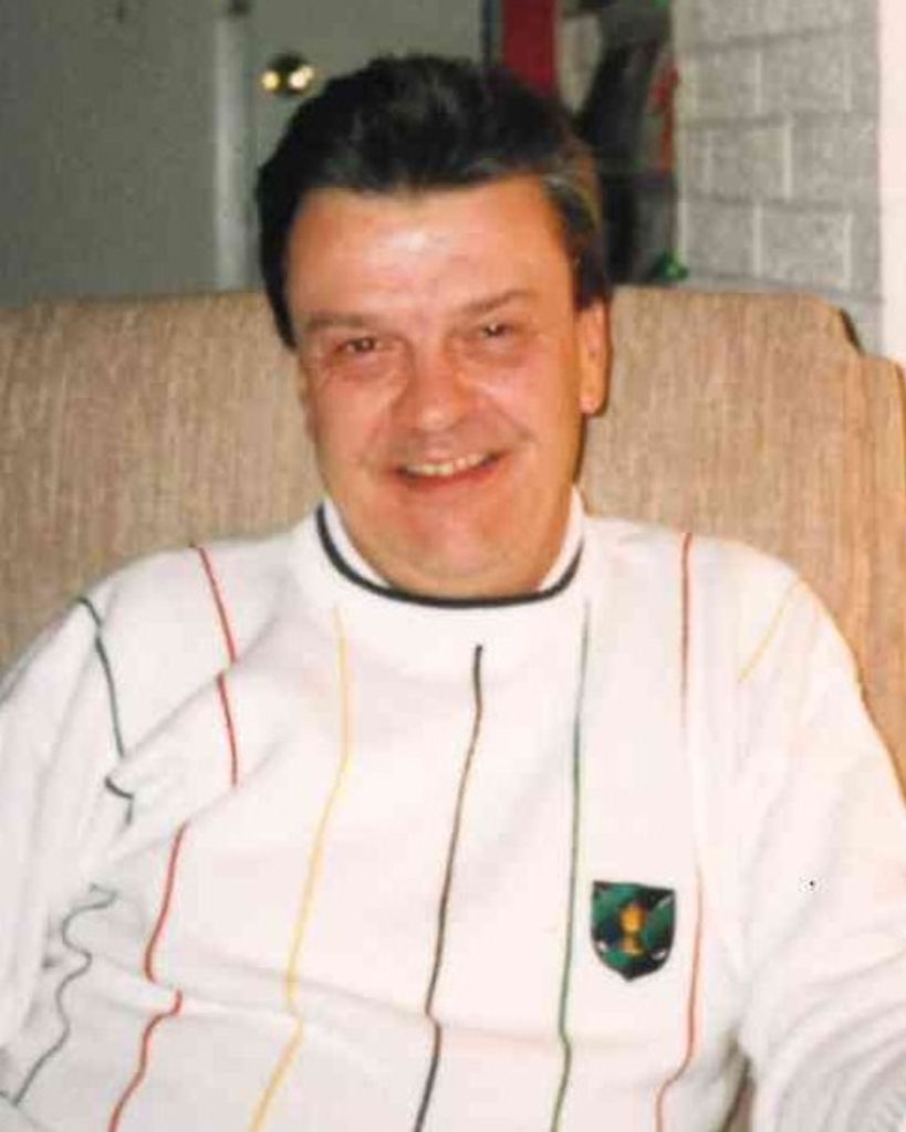 ROBERT "BOB" BROWN Profile Photo