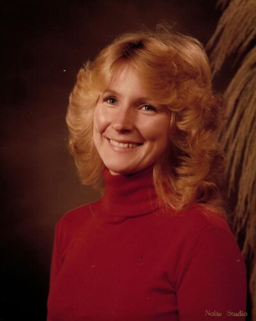 Pamela Kay Russell Profile Photo