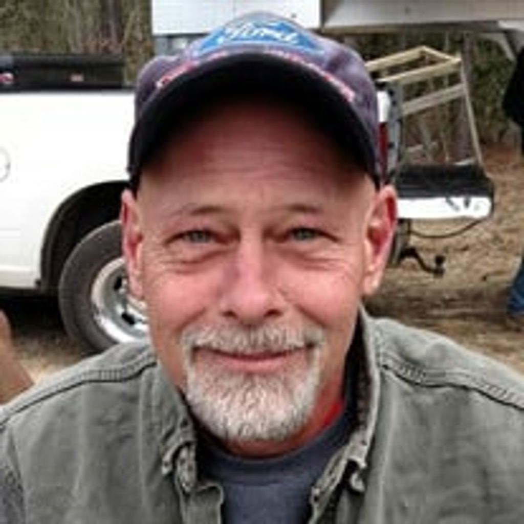 Mark Louis Zikes