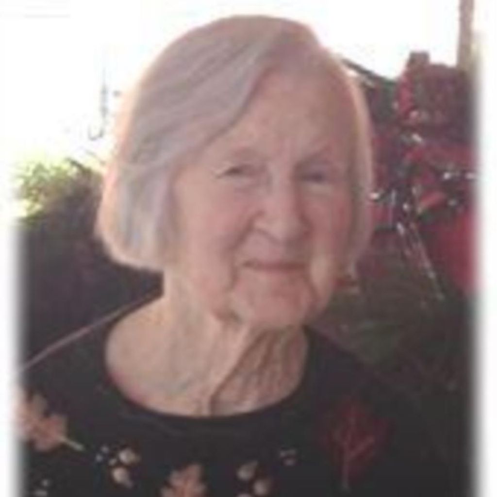 Claudia Jo Abrams Wilson
