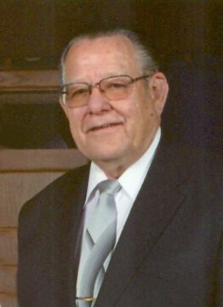 Thomas Dean "Tom" Ozbun Profile Photo