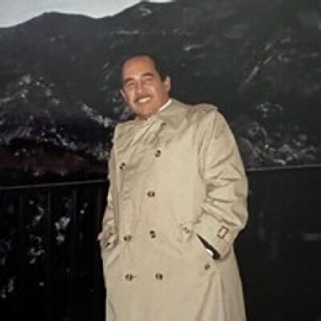 Jacinto Figueroa Profile Photo