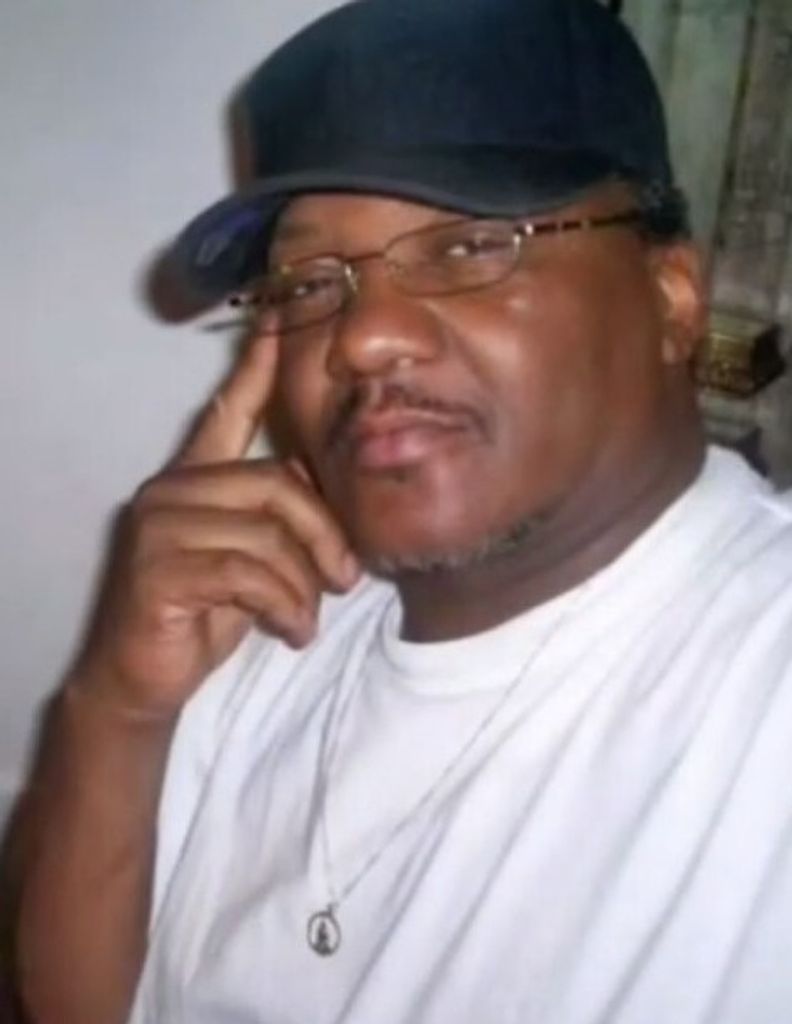 James Curtis Wimbley