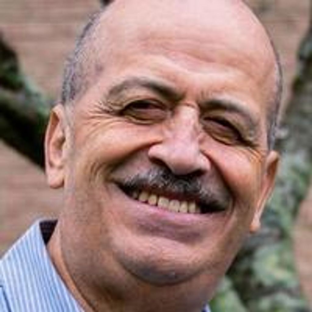 Jaime Jaramillo Profile Photo