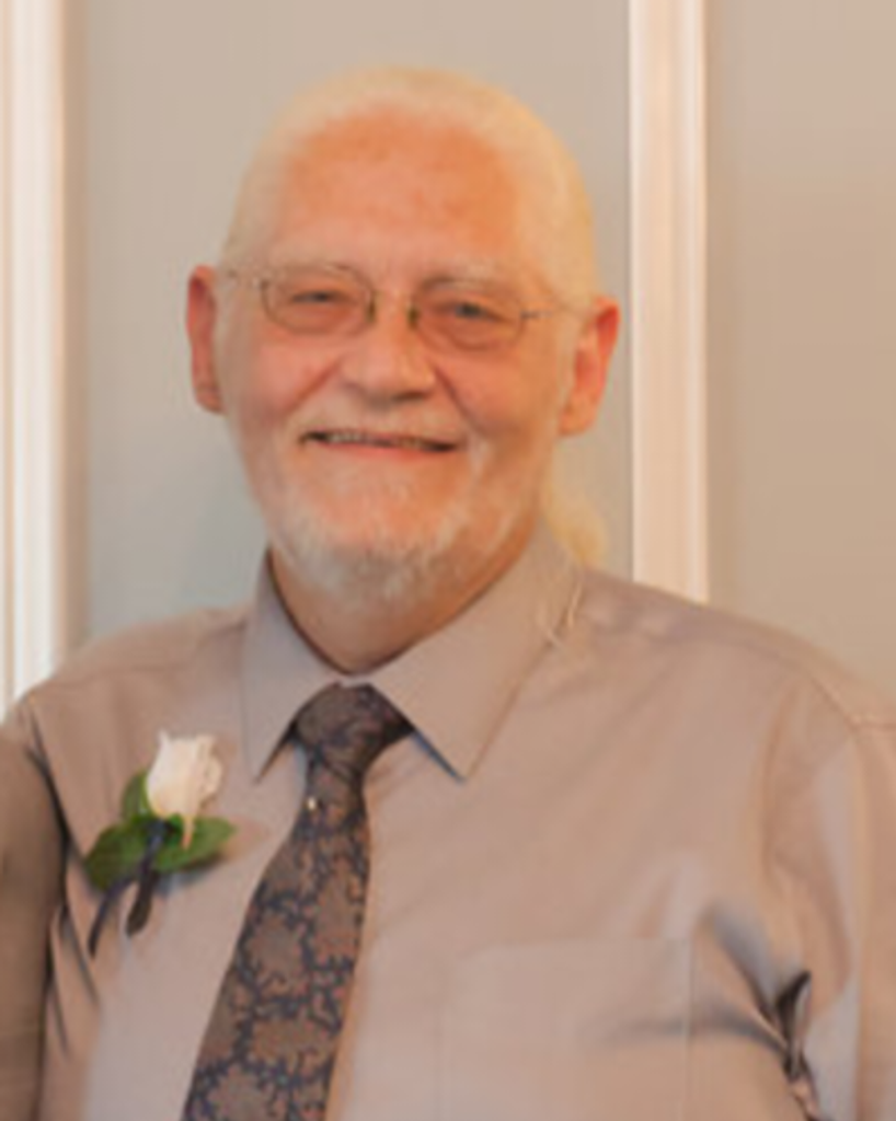 Larry D. Vest