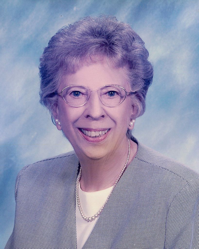 Dorothy Ann Stewart