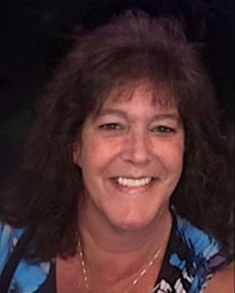 Kelly Rose (Randall) Swanfeldt