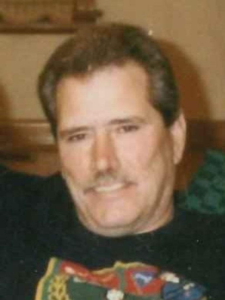 Horace R. "Junior" Stayton