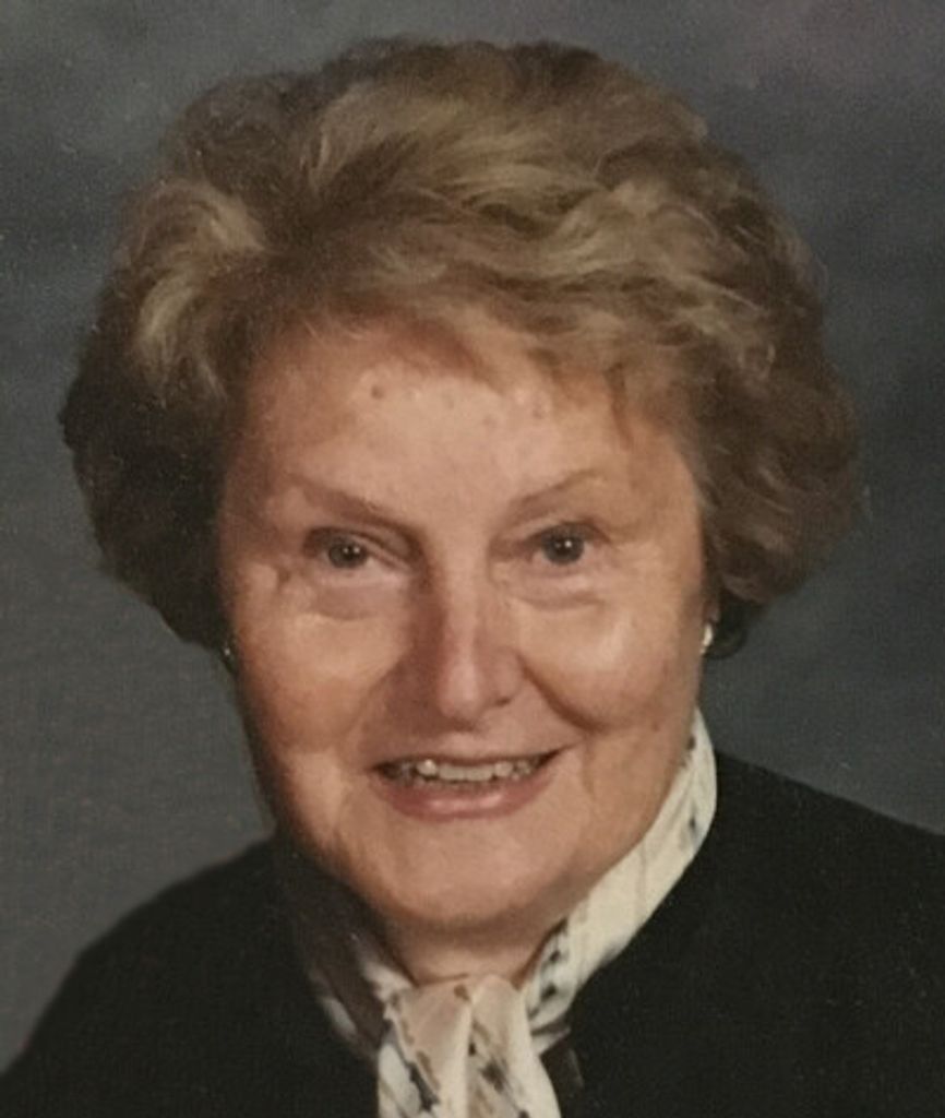 Martha Pinner Burgess