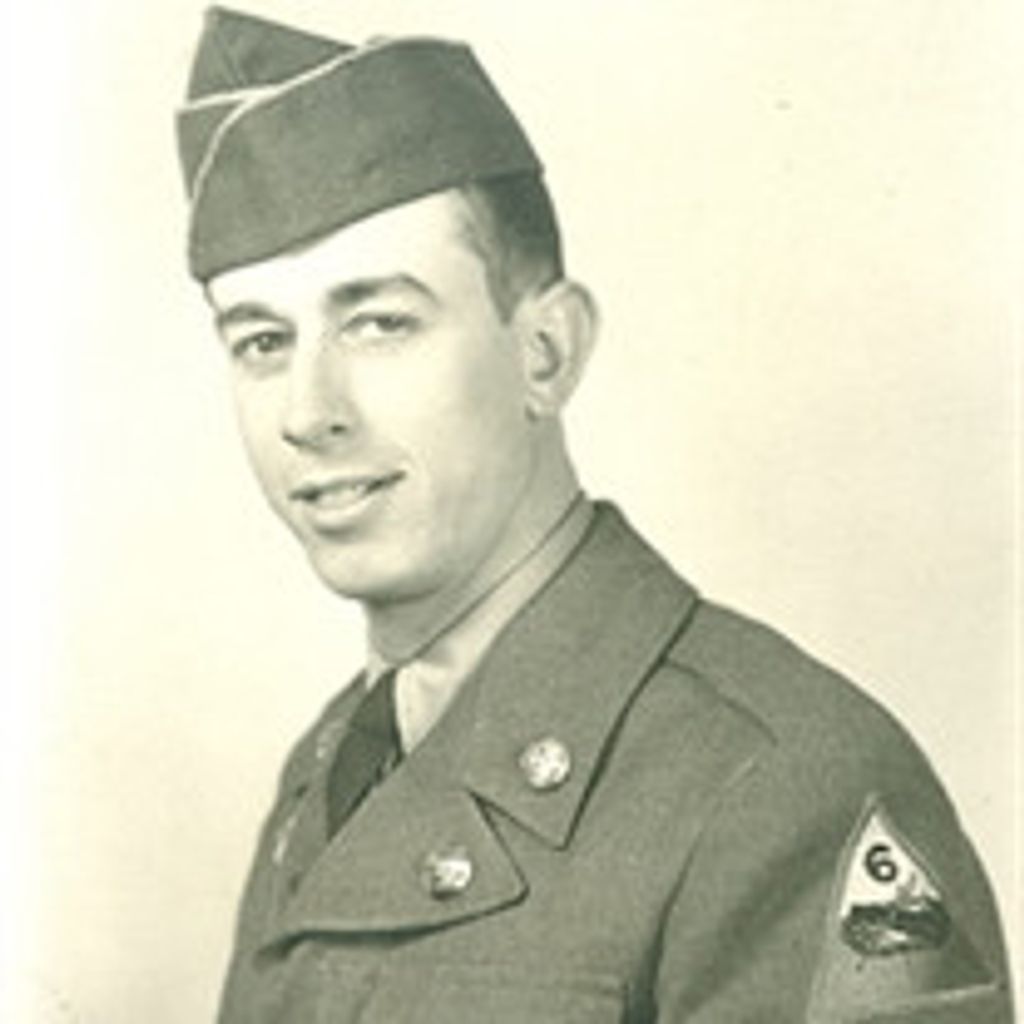John Raymond Fette