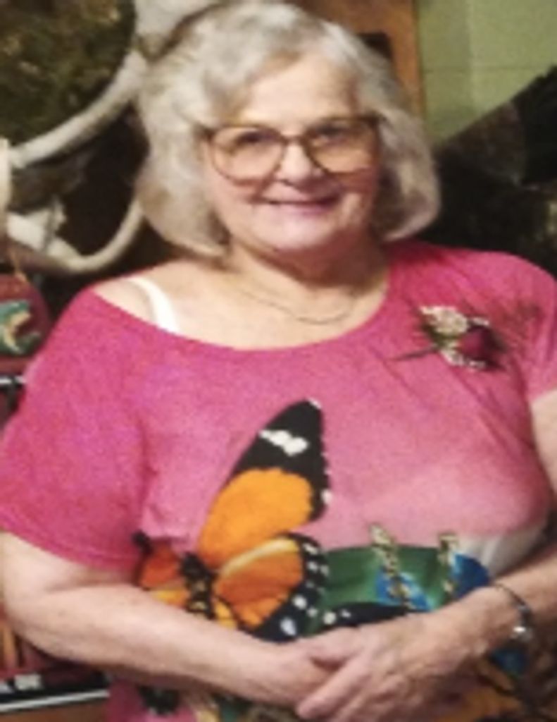 Bonnie Lee