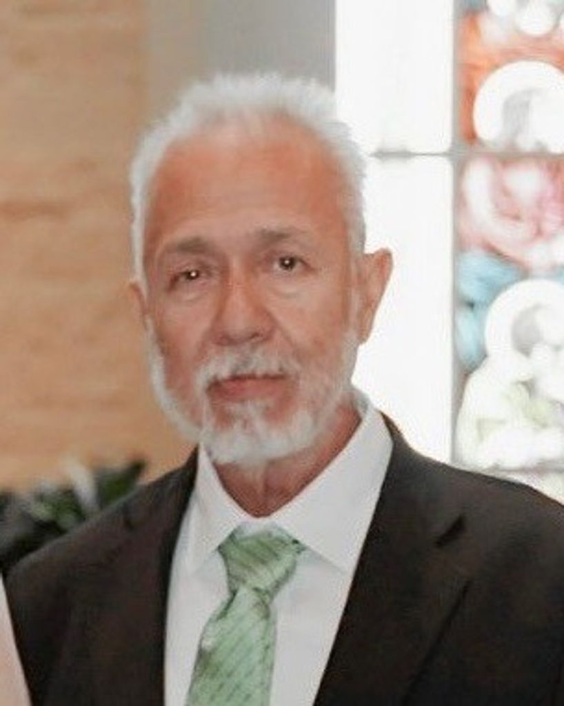 John Ramirez, Jr. Profile Photo