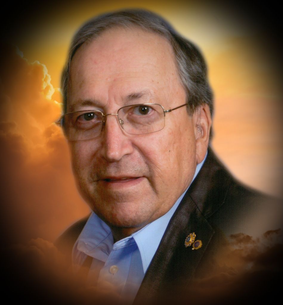 James Alfred Labelle