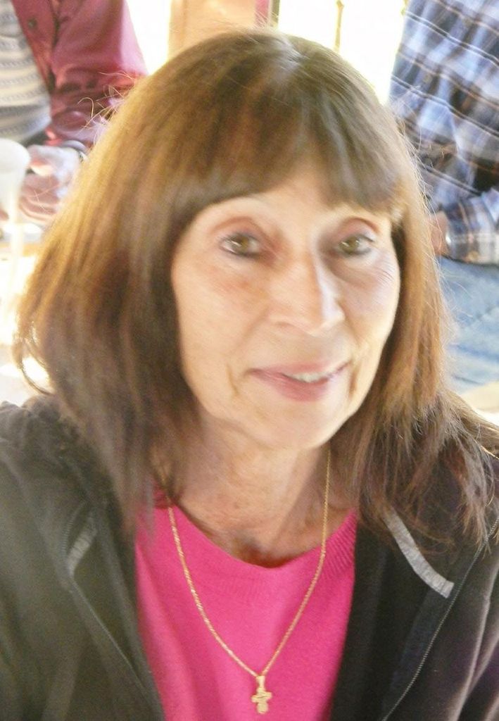Barbara Kay Robinson Profile Photo