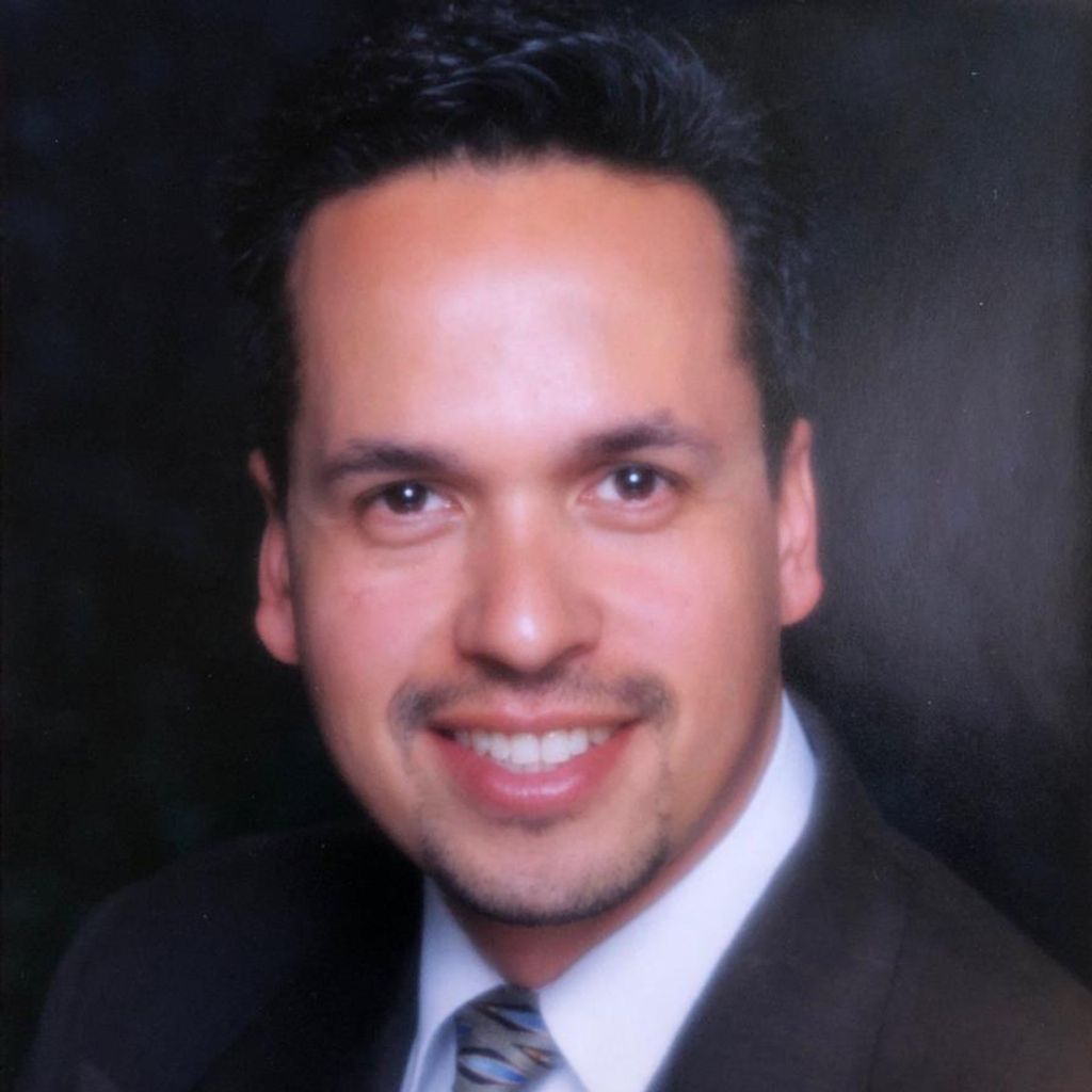 Kenneth Louis Ortega