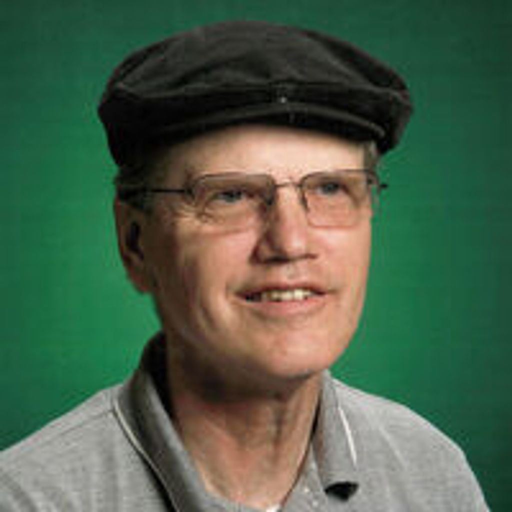 Oliver Engelman