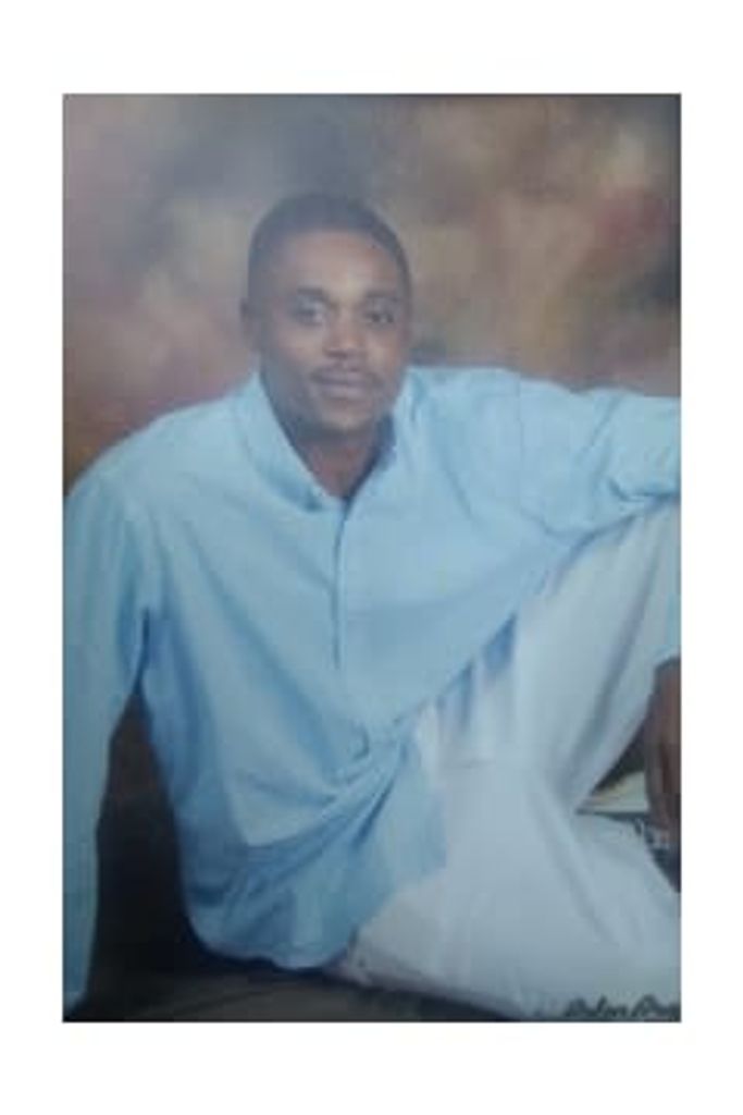Mr. Travers  Plott Profile Photo