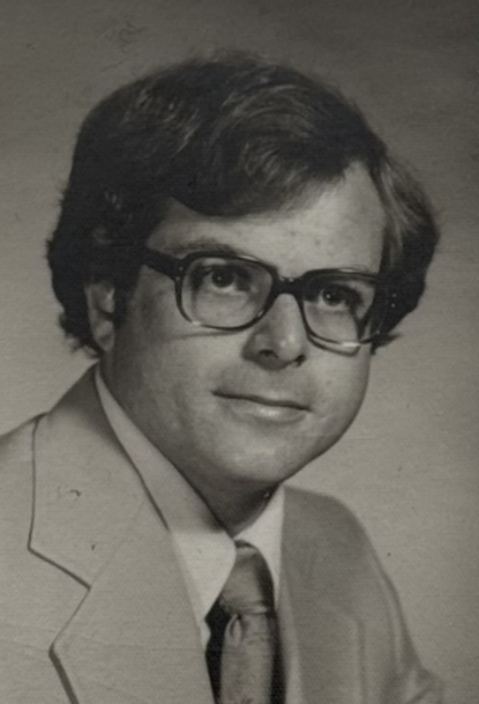 Stephen Schultz Profile Photo