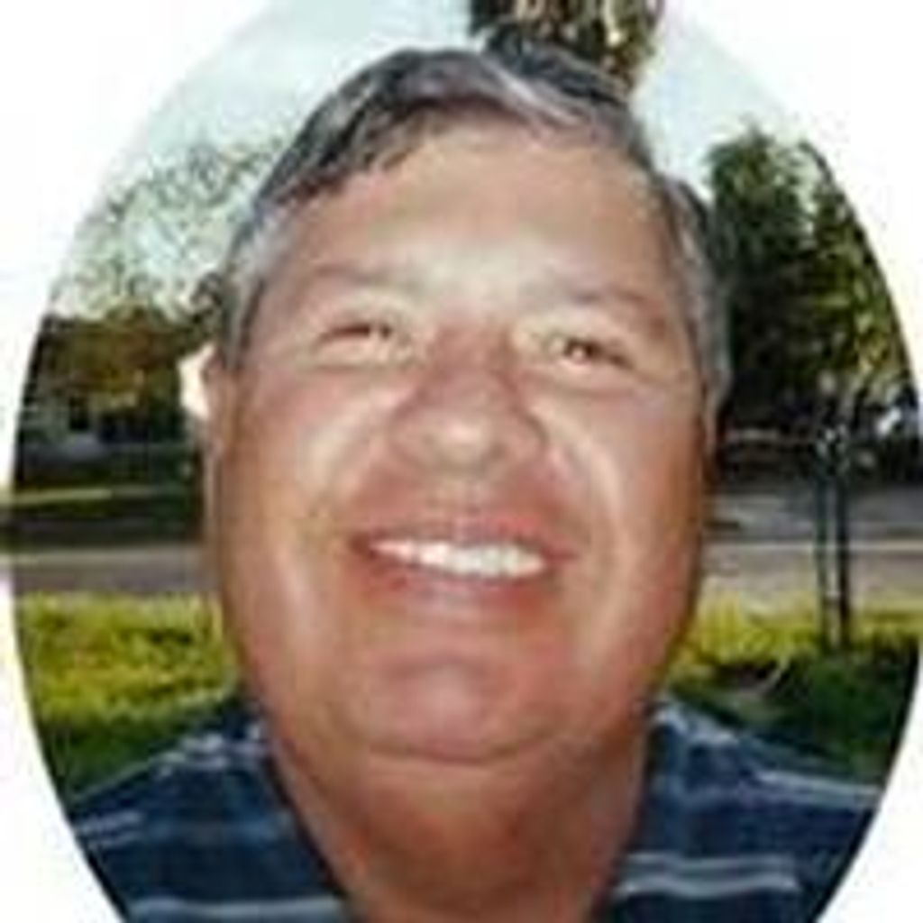 George  A. Rodriguez